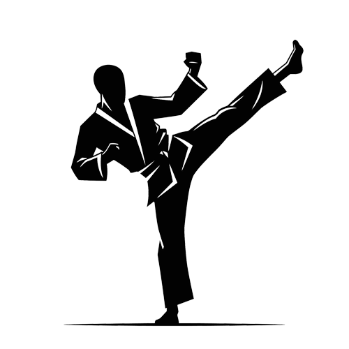 Martial Arts Wear
