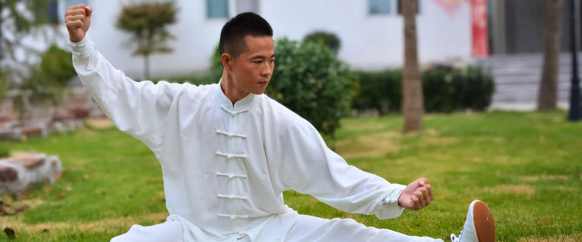 Kung fu Unifroms